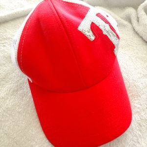 Texas Rangers Ballcap